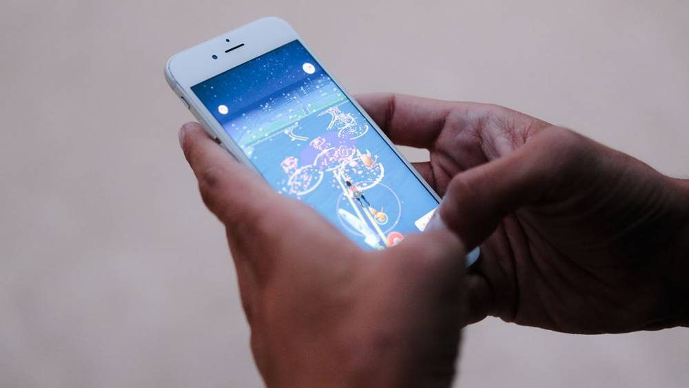 Mobile Games Hotspot: 'Pokemon Go' Ushers in Wave of New Content - www.hollywoodreporter.com