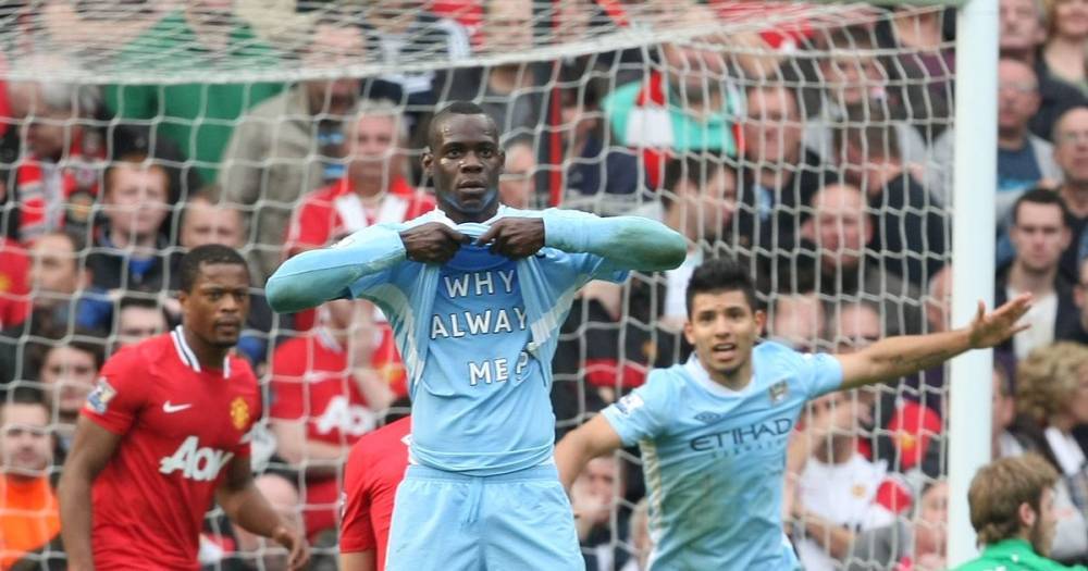Man City's 6-1 derby drubbing of Manchester United - in the words of those who starred in it - www.manchestereveningnews.co.uk - Manchester