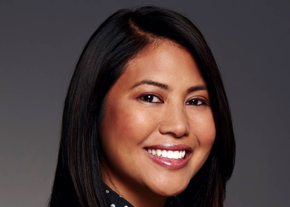 Sharon Vuong Departs CBS as Head of Alternative Programming - variety.com