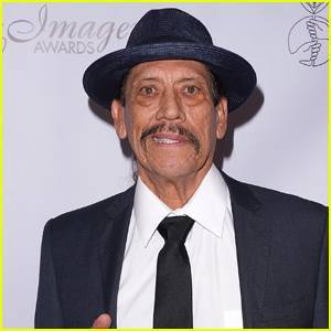 Danny Trejo Donates Hundreds of Free Meals to LA Hospital Workers Amid Pandemic - www.justjared.com
