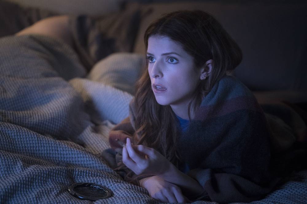 Anna Kendrick Embarks On A Road Trip With A Sex Doll In Quibi’s New Comedy ‘Dummy’ - etcanada.com