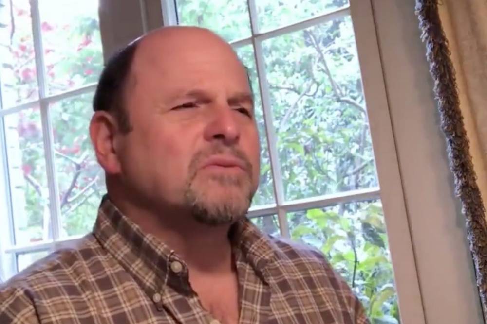 Jason Alexander Shows Off His Pipes With ‘New York State Of Mind’ Cover - etcanada.com - New York - New York - New York