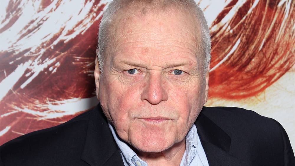 Brian Dennehy, ‘Tommy Boy’ and ‘First Blood’ Star, Dies at 81 - variety.com - county Miller - county Arthur - state Connecticut - county New Haven