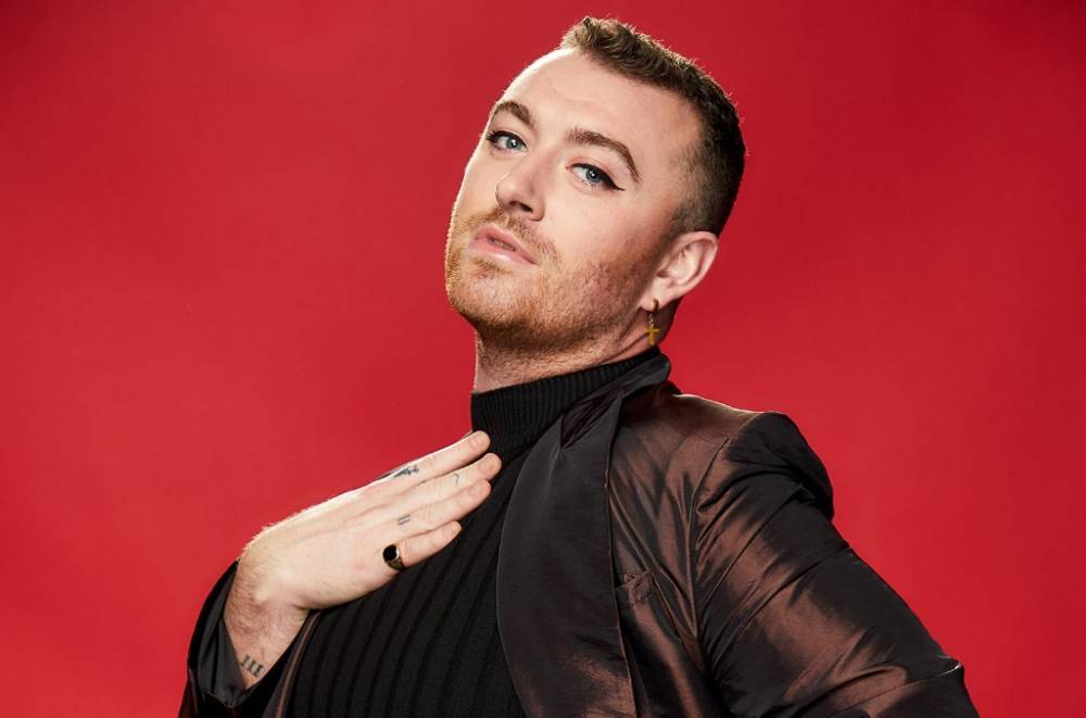 Sam Smith Shares More Details of Their '2020 Abba' Collab With Demi Lovato - www.billboard.com