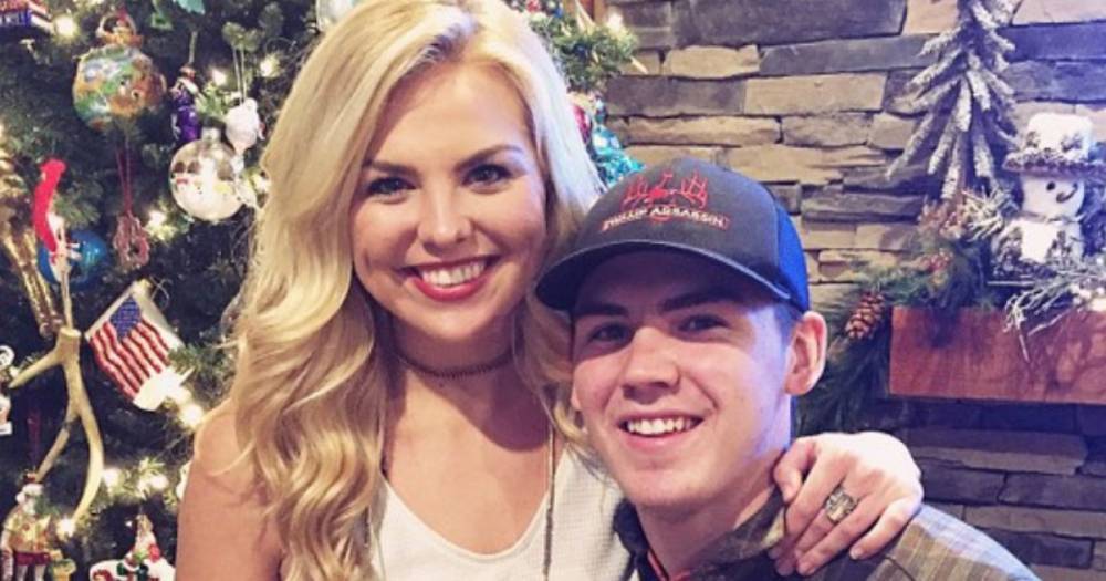 Hannah Brown’s Brother Celebrates Birthday a Month After Overdose: ‘I Am Leaving That Life Behind’ - www.usmagazine.com