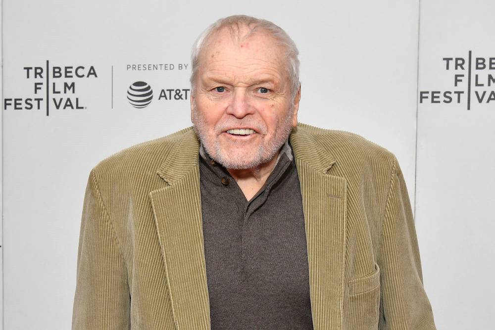 ‘Tommy Boy’ actor Brian Dennehy dead at 81; won Tony for ‘Death of a Salesman’ - nypost.com - state Connecticut