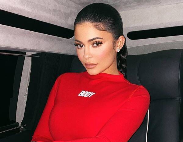 Kylie Jenner Had the Perfect Clapback for This Body-Shaming Comment - www.eonline.com - USA - Las Vegas