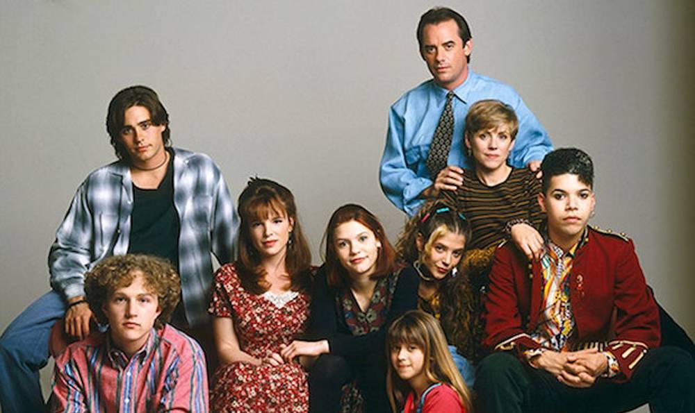 ‘My So-Called Life’ Cast Reunites Virtually After 26 Years - deadline.com