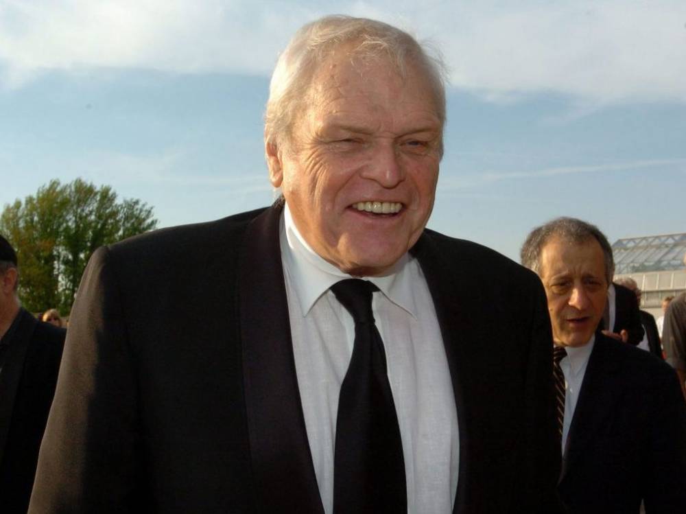 Brian Dennehy, 'Tommy Boy' and 'First Blood' Star, dies at 81 - torontosun.com - Los Angeles - state Connecticut