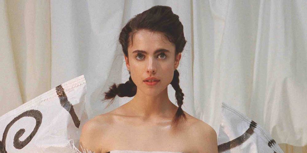 Margaret Qualley Says Young People Feel They 'Don't Have a Choice' Right Now: 'It Feels Very Dire' - www.justjared.com - Hollywood - North Carolina