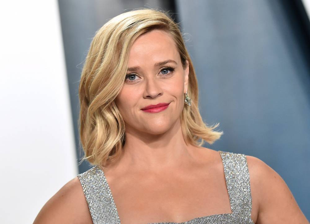 Reese Witherspoon Makes Generous Donation To Classroom Organization After Facing Backlash Over Draper James Dress Giveaway - etcanada.com - Atlanta - New Orleans - Nashville - parish Orleans