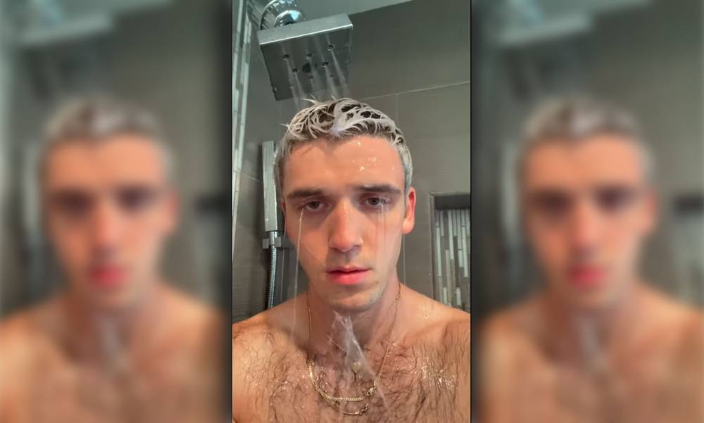Lauv Offers Commentary On Social Media In ‘Modern Loneliness’ - etcanada.com