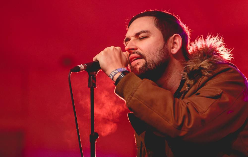 The Twilight Sad release powerful live album online ahead of #TimsTwitterListeningParty - www.nme.com