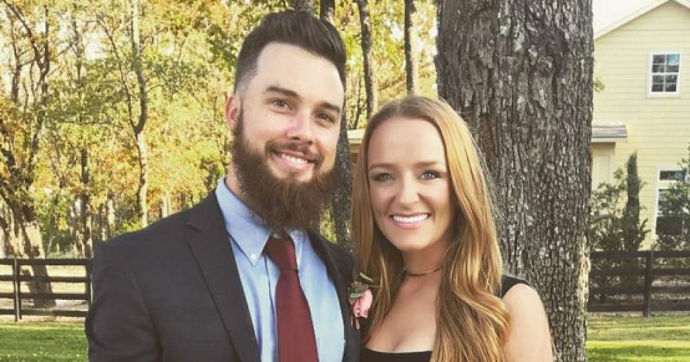 Teen Mom OG’s Maci Bookout and Taylor McKinney Are Still ‘on Different Pages’ About Having More Kids - www.usmagazine.com - Taylor - city Mckinney, county Taylor