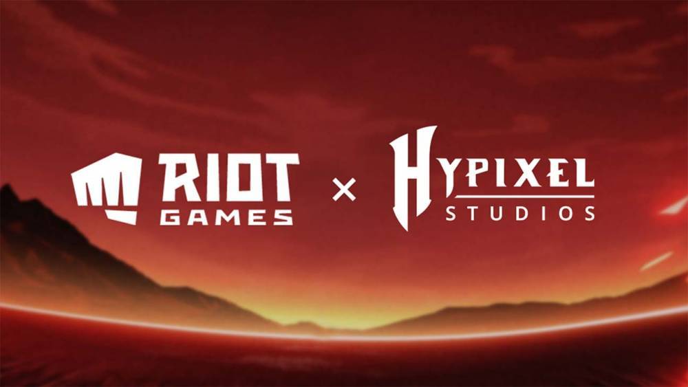 Riot Games Acquires Hypixel Studios - www.hollywoodreporter.com - Santa Monica
