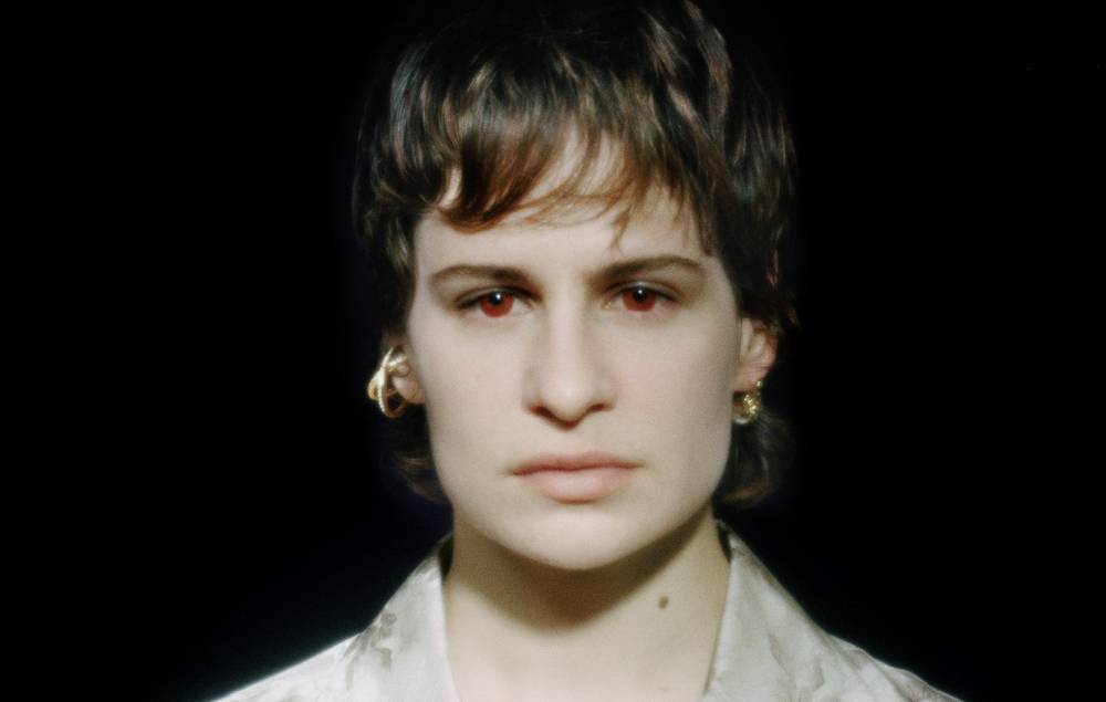 Christine & The Queens shares new song ‘I Disappear In Your Arms’ - www.nme.com - Jackson