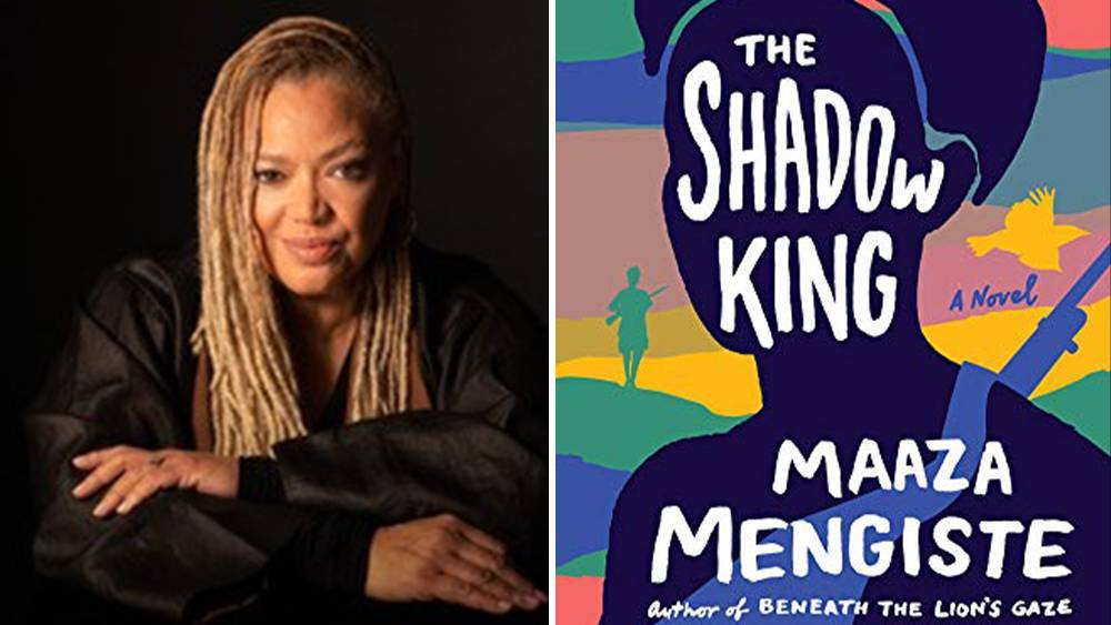 ‘Harriet’ Filmmaker Kasi Lemmons Bringing WWII Female Soldiers Novel ‘The Shadow King’ To Big Screen With Atlas Entertainment - deadline.com - Ethiopia