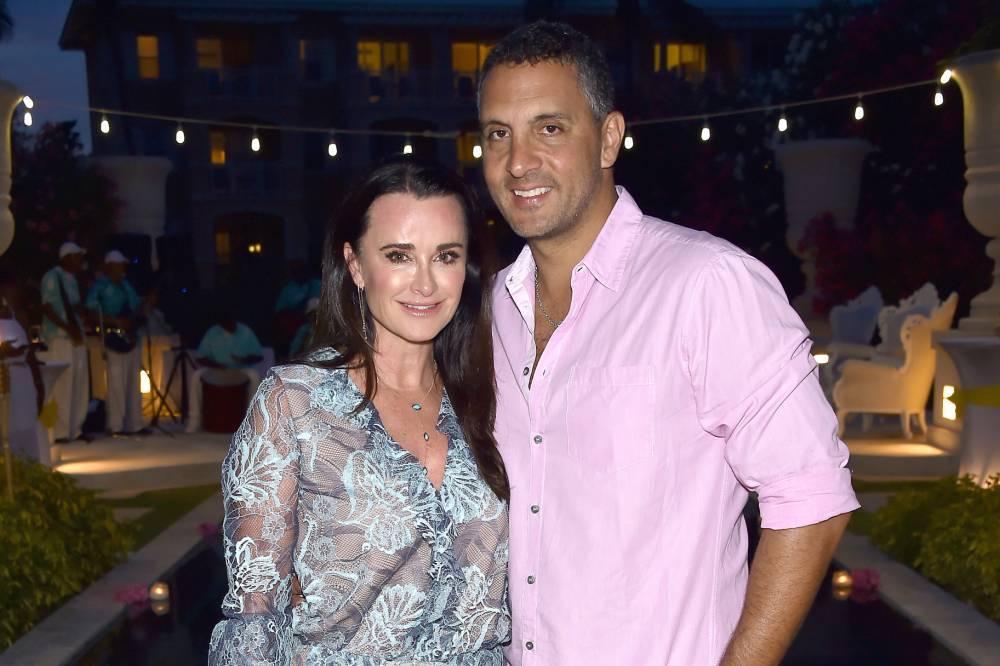 We Just Found Out a New Fact About Kyle Richards' Marriage to Mauricio Umansky - www.bravotv.com