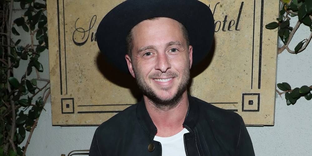 Ryan Tedder Says It's 'Very Tone-Deaf' to Release Non-Charity Music Amid Pandemic: 'Nobody Can Compete With the News Cycle Right Now' - www.justjared.com - USA