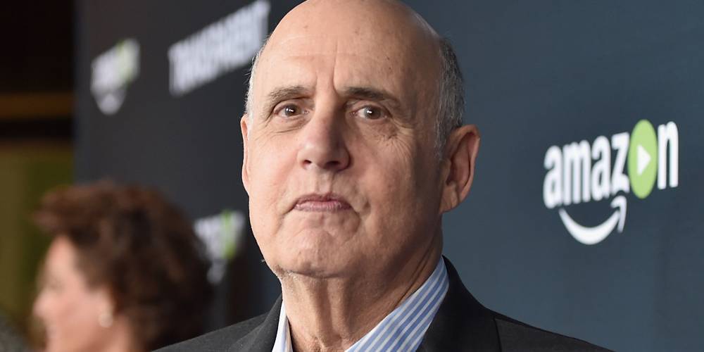 Jeffrey Tambor Opens Up About 'Transparent' Firing & Sexual Harassment Accusations - www.justjared.com