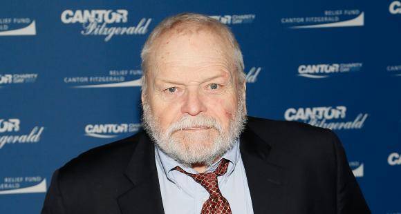 Brian Dennehy of Tommy Boy fame passes away at 81 in Connecticut - www.pinkvilla.com - USA - state Connecticut - county New Haven