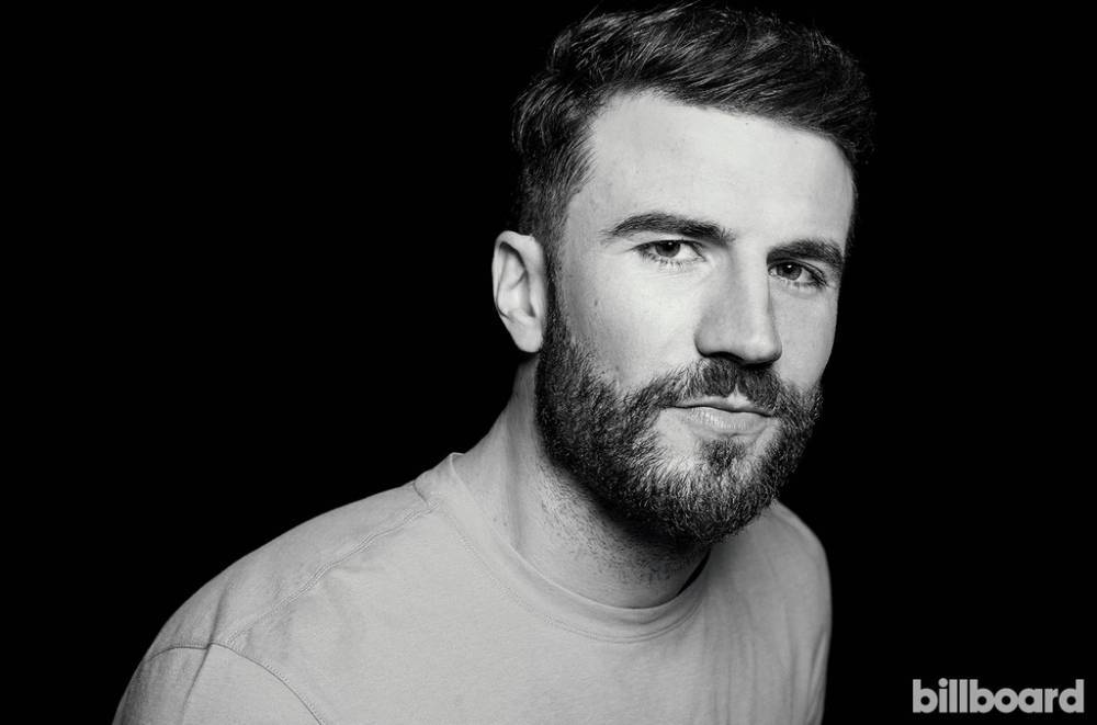 Sam Hunt Narrates Couple's Adrenaline-Filled Escape in 'Young Once' Video - www.billboard.com