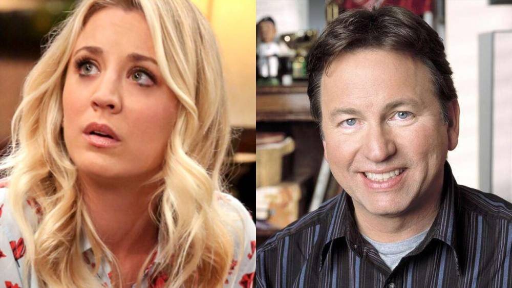 Kaley Cuoco reveals what she learned from working with late co-star John Ritter - www.foxnews.com