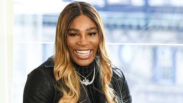 Serena Williams Reveals Wardrobe Malfunction After Not Being Able To Fit Into Snow White Costume - hollywoodlife.com