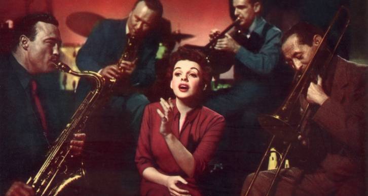 TCM Set To Reinvent Its Canceled Live Classic Film Festival Tonight As Judy Garland’s ‘A Star Is Born’ Kicks Off A Virtual Weekend - deadline.com - China - Egypt