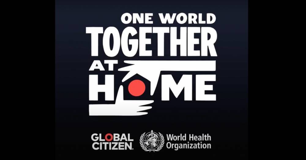How Lady Gaga’s ‘War Room’ Helped Global Citizen’s ‘Together at Home’ Special Come Together in a Flash - variety.com