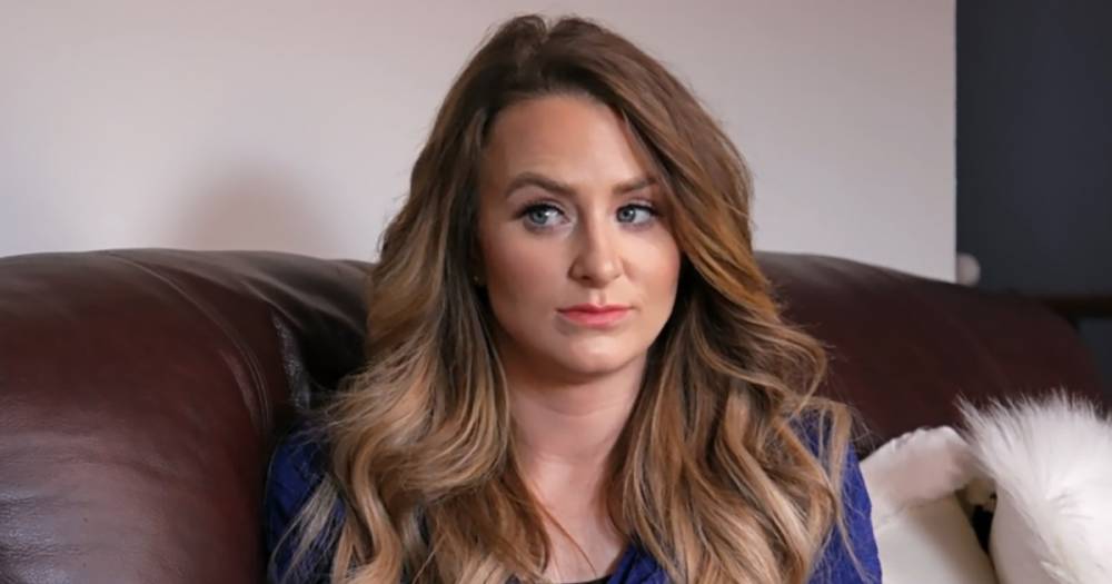 Teen Mom’s Leah Messer Details Addiction in New Memoir: ‘Sometimes, I Don’t Even Recognize My Life’ - www.usmagazine.com