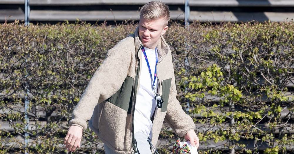 Manchester United still interested in Erling Haaland and more transfer rumours - www.manchestereveningnews.co.uk - Manchester