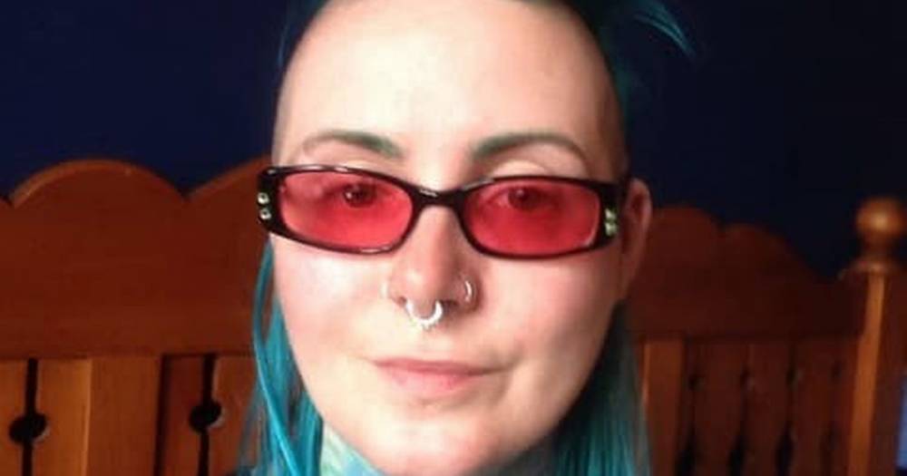 Disabled woman forced to leave park after police 'warn her for taking a rest' - www.dailyrecord.co.uk