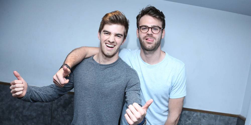 The Chainsmokers Donate 20,000 KN95 Masks to U.S. Hospitals Amid Pandemic - www.justjared.com - USA - New York - Las Vegas