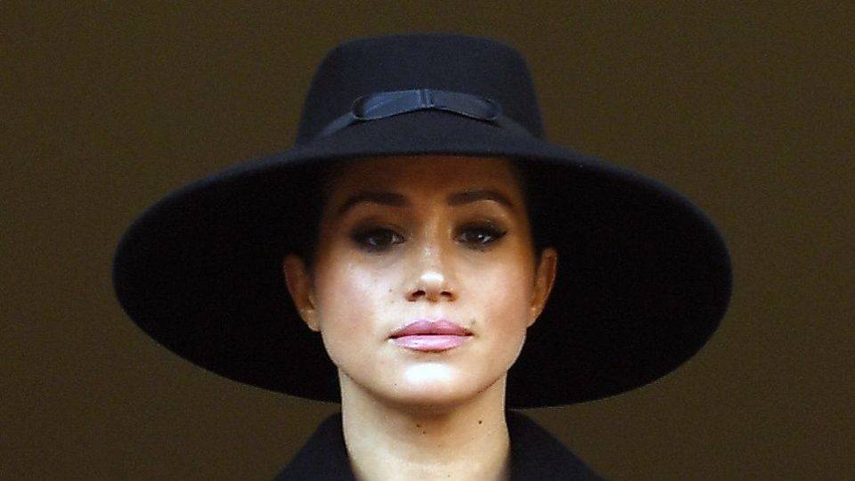 Meghan Markle Reportedly Clashed With Royal Staff Over Her Showbiz Past ‘Feminist Habits’ - stylecaster.com - New York