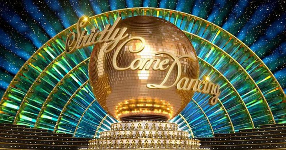 Strictly Come Dancing bosses 'in talks with two huge A-list stars' for upcoming series - www.ok.co.uk