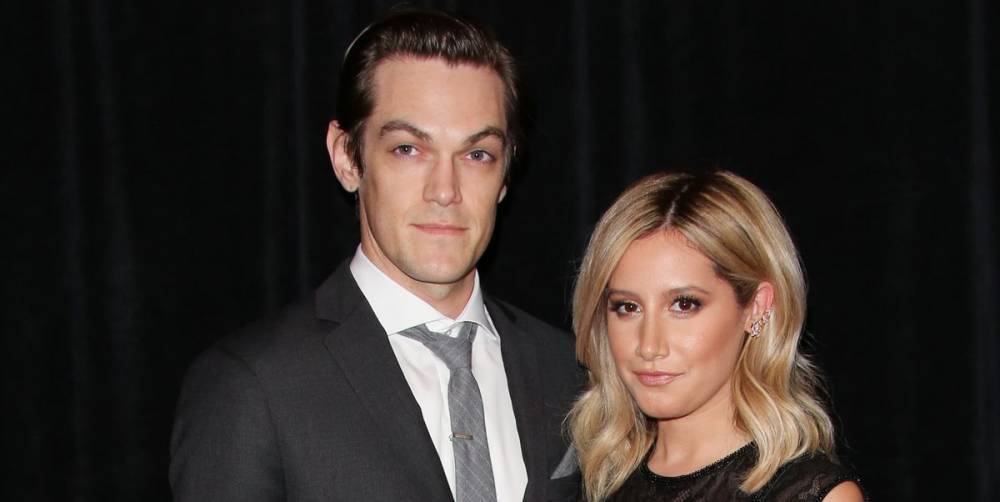 All About Christopher French, Ashley Tisdale's Composer Husband - www.elle.com - France - county Ashley