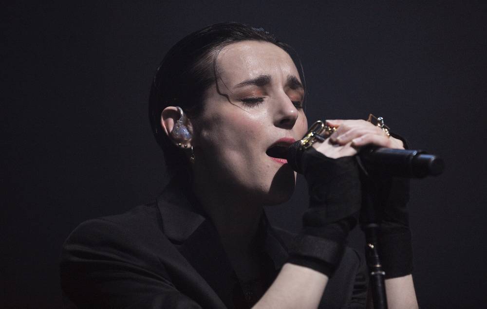 Savages’ Jehnny Beth teases stomping new single and live-stream concert - www.nme.com