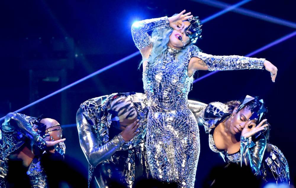 Coronavirus: UK broadcast plans for Lady Gaga’s benefit concert revealed - www.nme.com - Britain