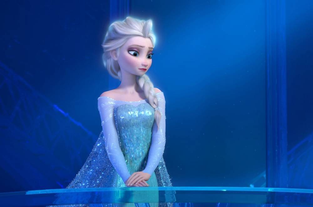 From 'Let It Go' to 'Remember Me,' What's Your Favorite 21st-Century Disney Song? Vote! - www.billboard.com