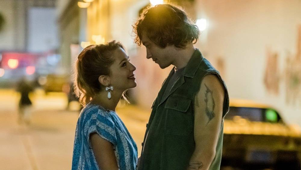 'Valley Girl': Watch the First Trailer From the Musical Adaptation of the '80s Classic - www.etonline.com