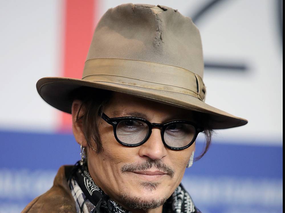 Johnny Depp, Jeff Beck cover John Lennon's 'Isolation' - torontosun.com