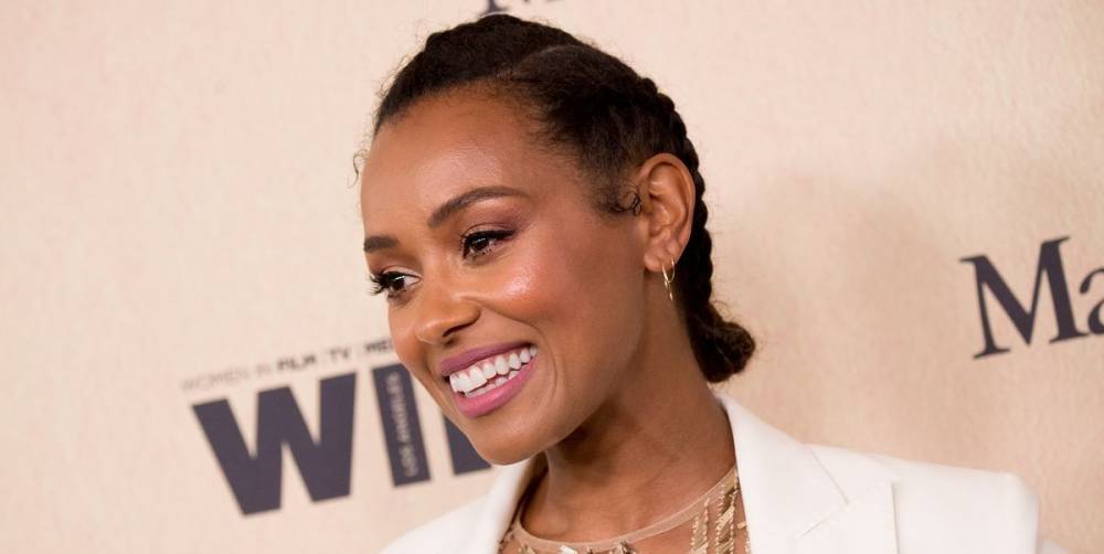 'This Is Us' Star Melanie Liburd Just Made the Healthiest Cocktail Ever and I'm Shook - www.cosmopolitan.com