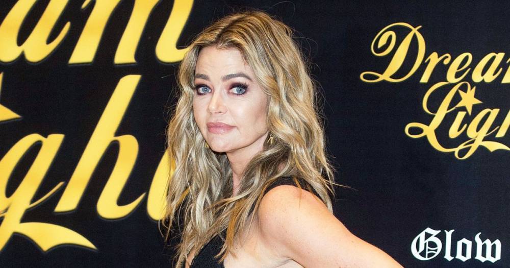 Denise Richards Was the ‘Target’ on Season 10 of ‘RHOBH’: ‘The Cast Was Out to Get Her’ - www.usmagazine.com