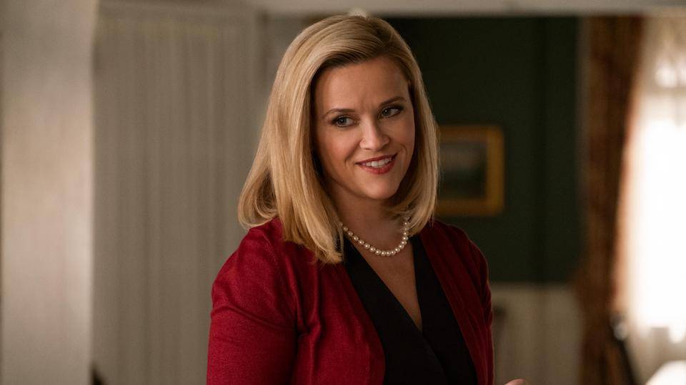 Reese Witherspoon’s Salary Makes Her Character’s on ‘Little Fires Everywhere’ Seem Modest - stylecaster.com