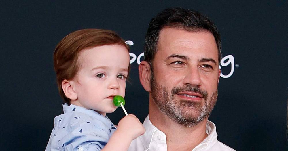 Jimmy Kimmel Shares the Pasta Dish He Makes for His Kids ‘Almost Every Day’ - www.usmagazine.com