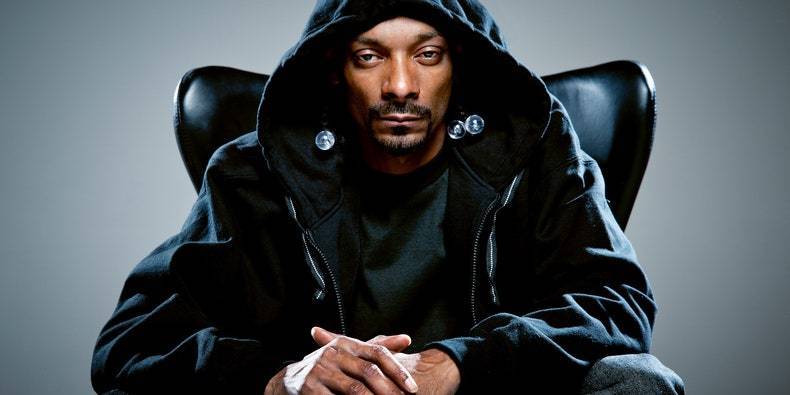 Snoop Dogg Announces New Wine - pitchfork.com - Australia - California