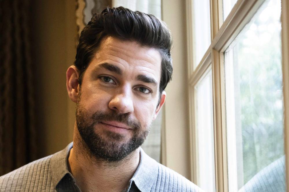 John Krasinski To Host Virtual Prom For High School Grads Who’ll Be Missing Out On The Real Deal - etcanada.com