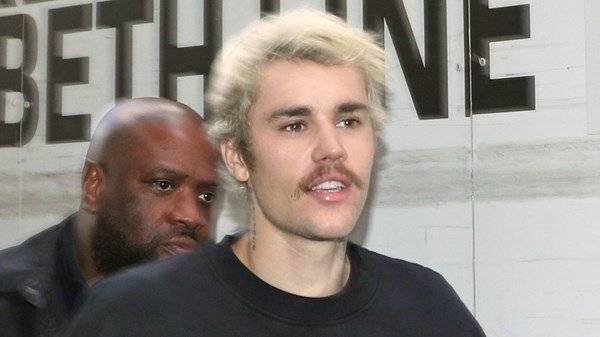 Justin Bieber latest star to join All-In Challenge - www.breakingnews.ie