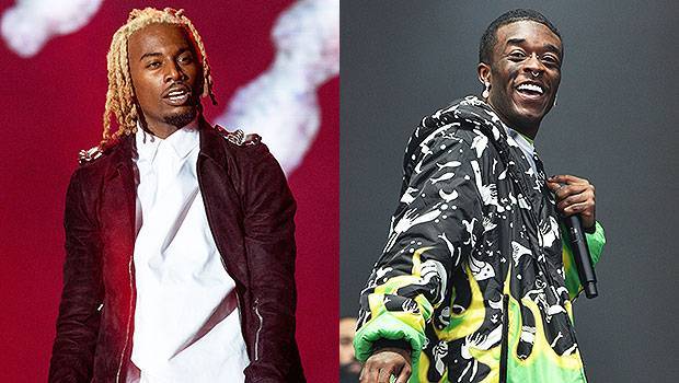 Playboi Carti Lil Uzi Vert: Why Fans Fear They’re Feuding After New Song ‘Meh’ Drops - hollywoodlife.com - Jordan - county Carter - county Terrell